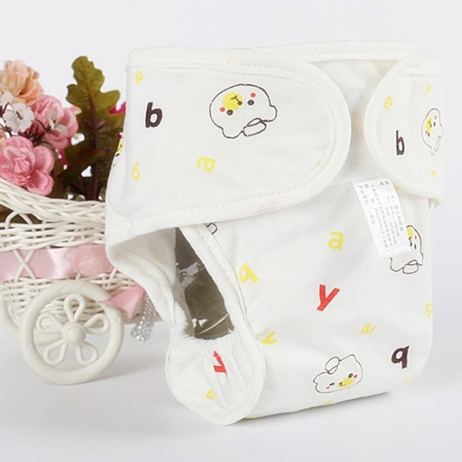 Cloth Diapers Baby Nappies